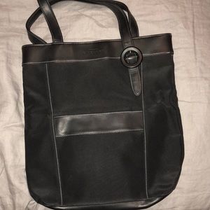 Weekend bag